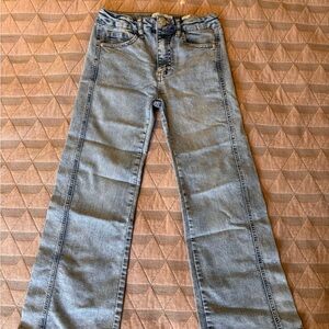 Jessica Simpson Kids Light Blue Denim Jeans